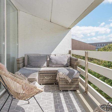 Holiday Home Ringkobing Lxxvi Экстерьер фото