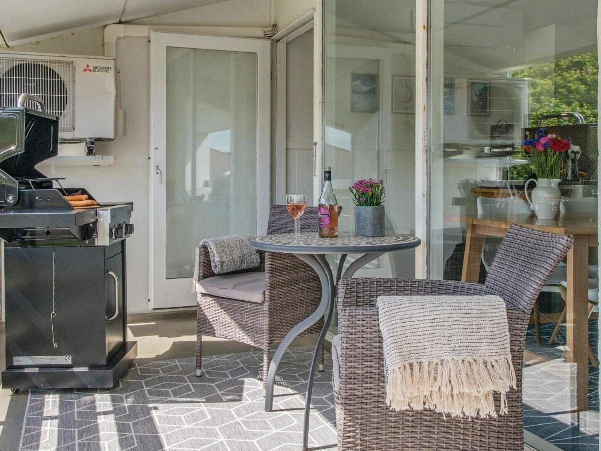 Holiday Home Ringkobing Lxxvi Экстерьер фото
