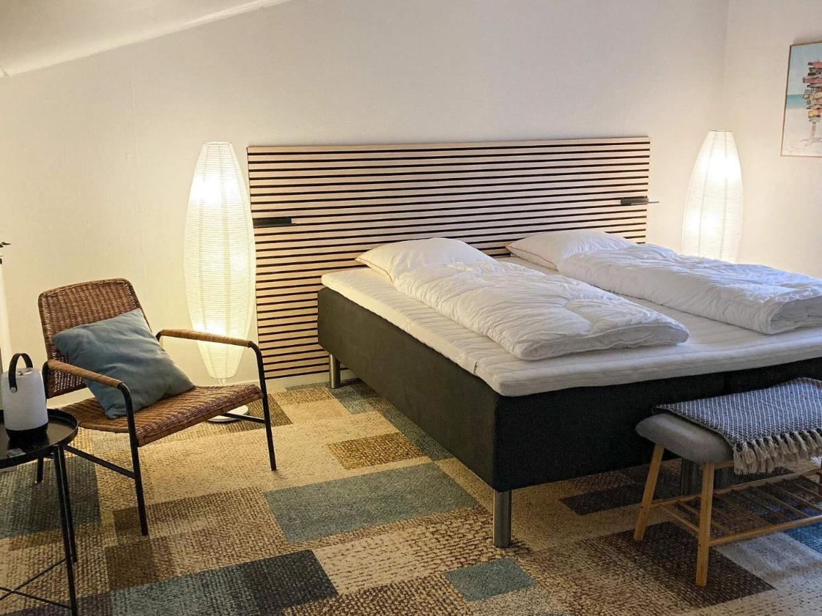 Holiday Home Ringkobing Lxxvi Экстерьер фото