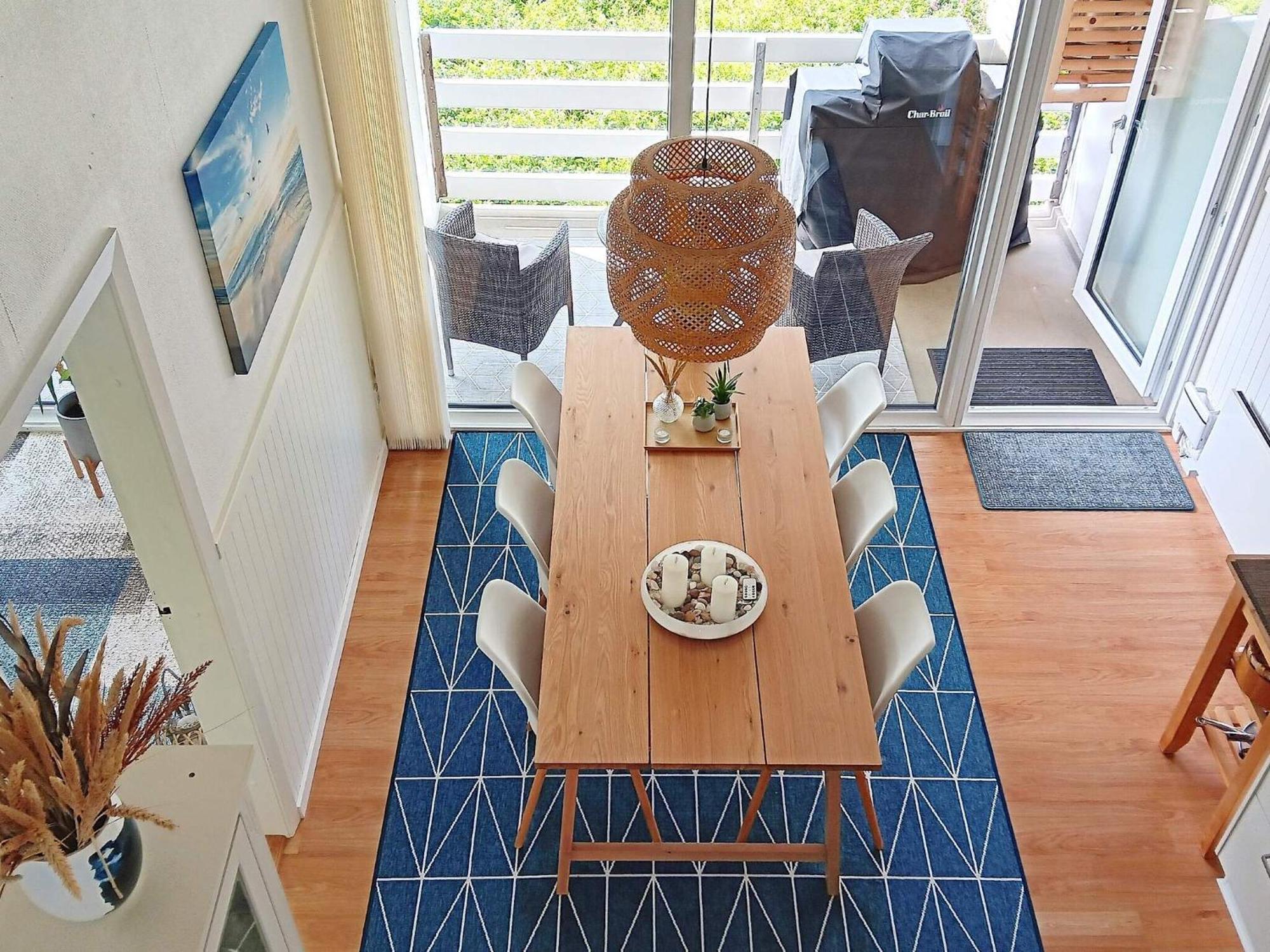 Holiday Home Ringkobing Lxxvi Экстерьер фото